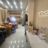 Bán Nhà Mặt Tiền Trương Thị Hoa Cạnh Dương Thị Mười, Bệnh Viện Quận 12 96M2, 3 Tầng Chỉ Hơn 9 Tỷ