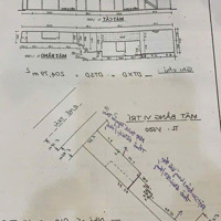Bán Nhà 2 Mặt Tiền, Đường Nguyễn Trãi, Ninh Kiều, Cần Thơ 222 M2 33 Tỷ