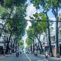 Bán Nhà 2 Mặt Tiền, Đường Nguyễn Trãi, Ninh Kiều, Cần Thơ 222 M2 33 Tỷ