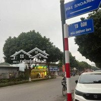 Chính Chủ Bán Mảnh Đất Đẹp Tại Ngõ 87/6 Trường Lâm, Long Biên, Hà Nội
