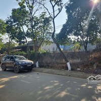 Lô Đất 3 Mặt Tiền Siêu Hiếm Ngay Trung Tâm Mộc Châu Cơ Hội Vàng Cho Nhà Đầu Tư