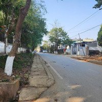 Lô Đất 3 Mặt Tiền Siêu Hiếm Ngay Trung Tâm Mộc Châu Cơ Hội Vàng Cho Nhà Đầu Tư