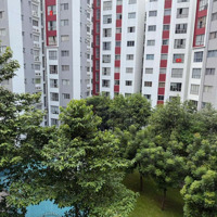 Cho Thuê 2 Phòng Ngủ 3 Phòng Ngủcc Ruby - Celadon City, 10,5 Triệu, 70M2, View Đông Nam