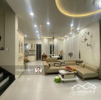 Cho Thuê Biệt Thự Liên Phường Nội Thất Hiện Đại Nhà Đẹp Vào Ở Ngay