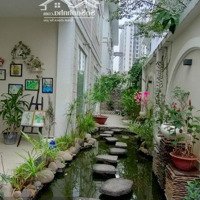 Cho Thuê Biệt Thự Liên Phường Nội Thất Hiện Đại Nhà Đẹp Vào Ở Ngay
