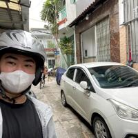 Bán nhà 72m2, Hẻm xe hơi 7c Đường Dương Văn Dương, Q. Tân Phú