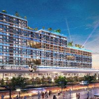 Căn Hộ Sát Ga Metro, Ngay Cửa Ngõ Sân Bay Long Thành - Tặng Chỗ Đậu Ô Tô Định Danh