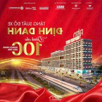 Căn Hộ Sát Ga Metro, Ngay Cửa Ngõ Sân Bay Long Thành - Tặng Chỗ Đậu Ô Tô Định Danh
