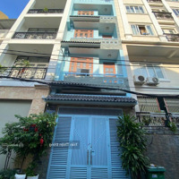 Bán Gấp Nhà Riêng 5 Phòng Ngủ 5Wc-4 Tầng + St Tại Cửu Long, P2, Tân Bình, 14,7 Tỷ, (4,6X14) Cn=65,6 M2