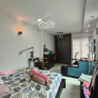 Bán Nr Ngay Hậu Giang, Quận 6, 5 Tầng, Hẻm Rộng Thông, Giá Bán 6,5 Tỷ