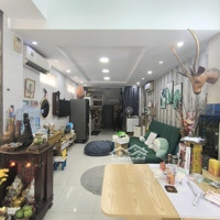Bán Nr Ngay Hậu Giang, Quận 6, 5 Tầng, Hẻm Rộng Thông, Giá Bán 6,5 Tỷ