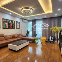 Bán Nhà - Phố Lạc L Quân : 7T - 56M Thang Máy - 7 Chỗ Vào - Kd - 29 Chỗ Đỗ Cửa