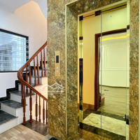 Siêu Phẩm Thanh Nhàn Thang Máy 30M, 5 Tầng, 7.9 Tỷ