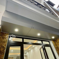 Siêu Phẩm Thanh Nhàn Thang Máy 30M, 5 Tầng, 7.9 Tỷ