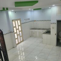 Tân Sơn Nhì – Nhà Hẻm Xe Hơi – Giá Rẻ 3 Tỷ 1 – Sổ Hồng Riêng