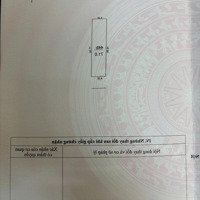 Cc Bán Lô Đất Thôn Đìa Xã Nam Hồng Đa-Hn Giá 67 Triệu/M Vị Trí Đẹp Cách Ql 23B 200M Võ Văn Kiệt 300M
