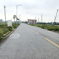 Chính Chủ Gửi Bán Lô Đất Đấu Giá Tại Song Khê Thành Phố Bắc Giang Tỉnh Bắc Giang