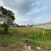 Giám Giá Khủng!!! 670 Triệu Cho 384M2Mặt Tiềnnhựa An Phú 14 Trảng Bàng