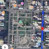 Bán 2 Lô Liền Kề 200M2 Đường An Cư 7 Gần Công Viên Hồ Nghinh Cách Biển 300M Phù Hợp Xây Căn Hộ