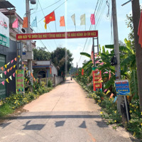 Bán Đất Tại Dh507 Ở Phú Giáo- Bình Dương - Đúng Giá 320 Triệu