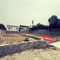 Bán Đất Nền Phân Lô An Tiến, Sổ Đỏ Chính Chủ Full Thổ Cư
