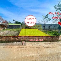 Rẻ Nhất Bình Yên. 30 Triệu/M2 Có Ngay Trục Chính Đường Thông. Cách Tl420 Chỉ 300M. Cách Đh Fpt 3Km