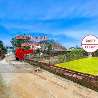 Rẻ Nhất Bình Yên. 30 Triệu/M2 Có Ngay Trục Chính Đường Thông. Cách Tl420 Chỉ 300M. Cách Đh Fpt 3Km