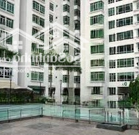 Căn Hộ Cao Cấp Quận 7, Hoàng Anh 2. Gần Cầu Khánh Hội. Đã Có Sổ