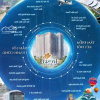 Fiato Airport City Căn Hộ Siêu Sân Bay Quốc Tế Long Thành Ngay Trung Tâm Nhơn Trạch 1,9 Tỷ /Căn