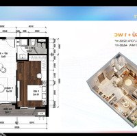 Fiato Airport City Căn Hộ Siêu Sân Bay Quốc Tế Long Thành Ngay Trung Tâm Nhơn Trạch 1,9 Tỷ /Căn