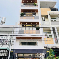 Đi Nước Ngoài Định Cư Bán Gấp Nhà Ở Đường An Bình, Phường 5, Quận 5, Giá Bán 3 Tỷ 100 Triệu