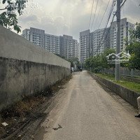 Bán Nhà Đất Thạnh Xuân 316M2 Ngộp Bank, Đang Cho Thuê Làm Xưởng
