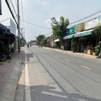 Sỡ Hữu Ngay Nền Thổ Cư 5X36M Mặt Tiền Đường Đoàn Nguyễn Tuấn
