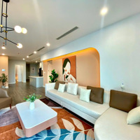 Chính Chủ Cho Thuê Căn The Nine, 3 Phòng Ngủ, 128M2, 21 Triệu/Tháng