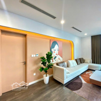 Chính Chủ Cho Thuê Căn The Nine, 3 Phòng Ngủ, 128M2, 21 Triệu/Tháng