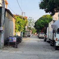 Chỉ 2.x tỷ đường trải nhựa ô tô vào đất Nam Hồng, Đông Anh