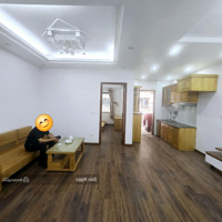 Bán Nhanh 63M 2 Ngủ 1 Vs Toà Ct8A Chung Cư Đại Thanh,Thanh Trì Hà Nội. Sổ Đỏ Lâu Dài,Bc Đông Nam