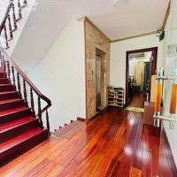 Bán Nhà Riêng 31 Tỷ, 105M2, Đường Tôn Thất Tùng, Phường Phương Liên, Đống Đa, Hà Nội