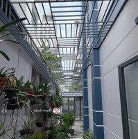 Bán Biệt Thự Song Lập Kdc Khang An 8*20M - Sổ Hồng Giao Ngay
