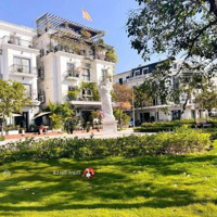 Chính Chủ Bán Liền Kề 4 Tầng 90M2 Ven Biển Tại Kđt Vinhomes Dragon, Bao Biển Bến Đoan, Tp. Hạ Long.