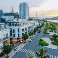 Chính Chủ Bán Liền Kề 4 Tầng 90M2 Ven Biển Tại Kđt Vinhomes Dragon, Bao Biển Bến Đoan, Tp. Hạ Long.