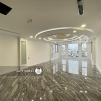 Tòa Nhà Mặt Phố, Nhà Mới, 100M2X7T,Mặt Tiền9M, Lo Góc, Thang Máy, Kinh Doanh Sầm Uất, 33 Tỷ