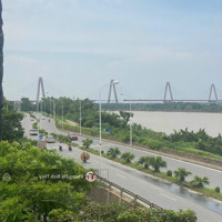 Chính Chủ Rất Cần Bán Biệt Thự Mặt Phố Ven Sông, View Đẹp, Phú Thượng, Tây Hồ, 180.14M2, 39.9 Tỷ