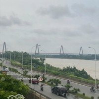 Chính Chủ Rất Cần Bán Biệt Thự Mặt Phố Ven Sông, View Đẹp, Phú Thượng, Tây Hồ, 180.14M2, 39.9 Tỷ