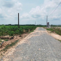 Bán 2 Sào Đất Gần Cầu Cây Ổi Xã Hòa Thạnh Châu Thành, Tây Ninh. Liên Hệ: 0919.093.496
