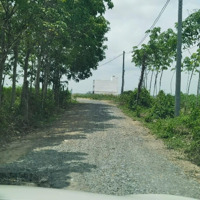 Bán 2 Sào Đất Gần Cầu Cây Ổi Xã Hòa Thạnh Châu Thành, Tây Ninh. Liên Hệ: 0919.093.496