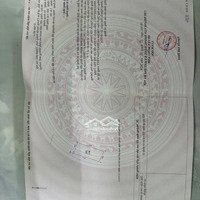 Bán Đất. 96Mmặt Tiền6, Trục Chính Tây Bầu Xã Kim Chung -Đa-Hn Kinh Doanh Ngày Đêm Vỉa Hè 4 Lản Xe