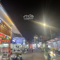 Bán Đất. 96Mmặt Tiền6, Trục Chính Tây Bầu Xã Kim Chung -Đa-Hn Kinh Doanh Ngày Đêm Vỉa Hè 4 Lản Xe
