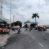 Mở Bán Giai Đoạn Cuối Lô Đất Đ. Số 1, P7, Quận 8; Ngay Chợ Đầu Mối Bình Điền. Diện Tích: 80M2/ Sổ Sẵn