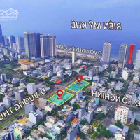700 Triệu Sở Hữu Căn Hộ Biển Mỹ Khê Khai Thác Dòng Tiền Thụ Động Mỗi Ngày, Miễn Lãi 30 Tháng